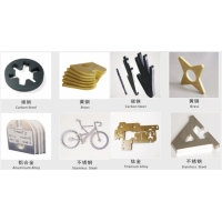 鈑金、廣告、金屬結(jié)構(gòu)件切割